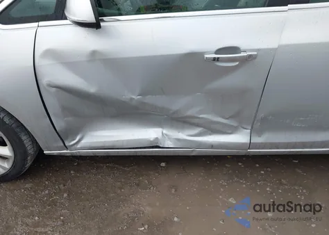 2012 Buick Verano Convenience Group из США, поврежденный, VIN 1G4PR5SK3C4224596